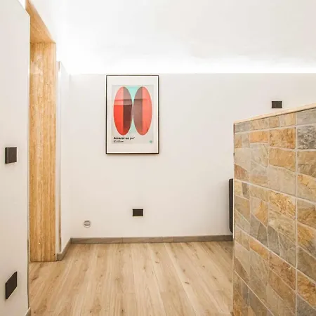 Malia Sea House Apartmán *