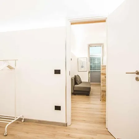 Malia Sea House Apartmán Bari