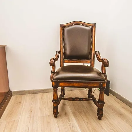 Appartement Malia Sea House