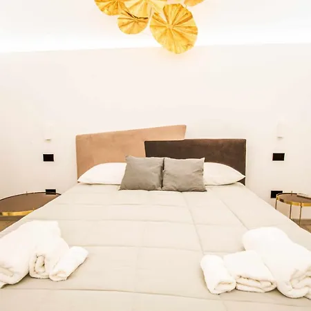 Malia Sea House דירה