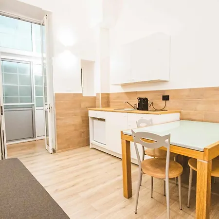Malia Sea House Appartement