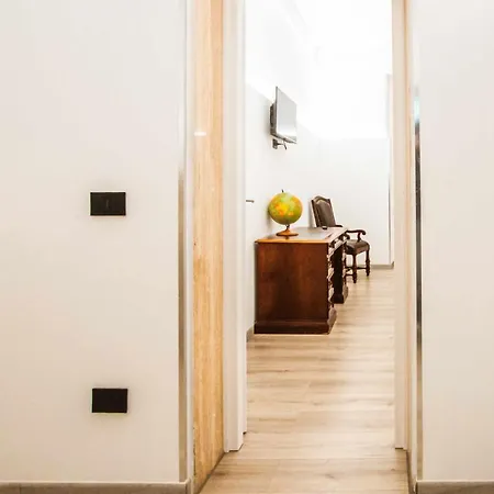 Malia Sea House * בארי