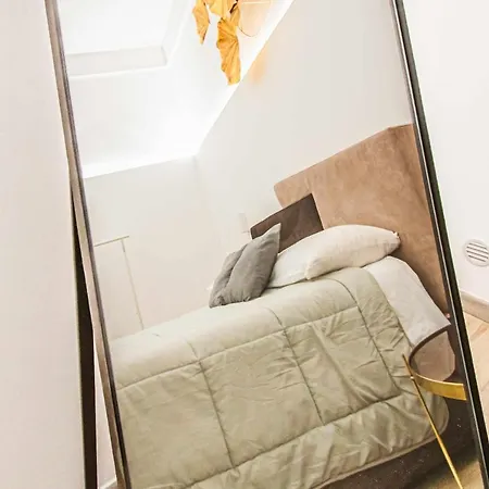 Malia Sea House Apartmán Bari