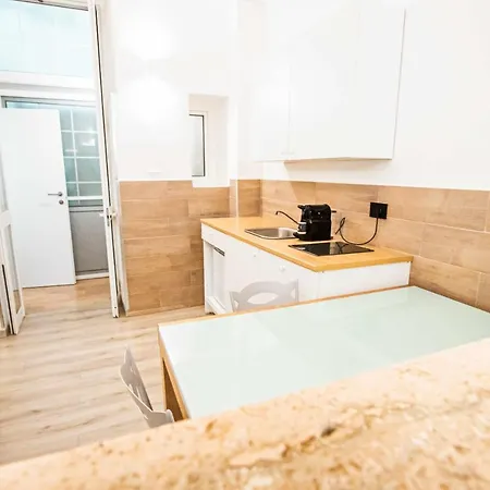 Appartement Malia Sea House