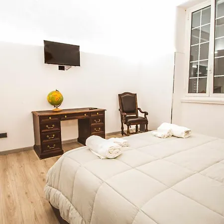 Апартаменты Malia Sea House