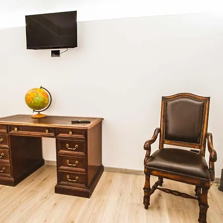 Malia Sea House דירה בארי