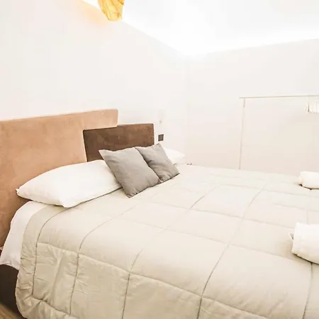 Malia Sea House Апартаменты *