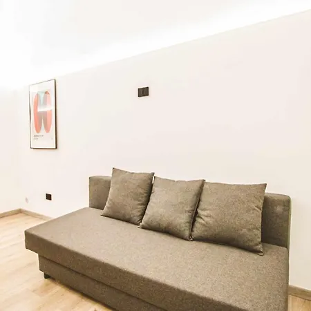 아파트 Malia Sea House