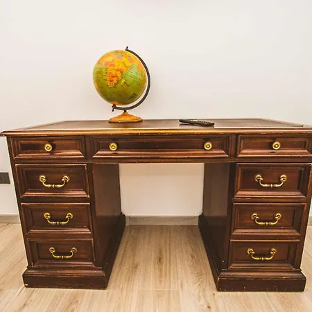 Апартаменты Malia Sea House