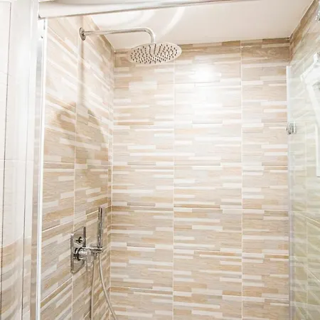 Malia Sea House 아파트 *